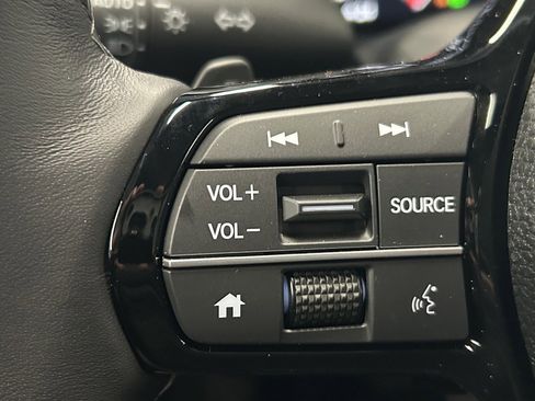 New 2026 Honda Civic Sport image 16