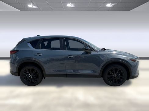 Used 2023 MAZDA CX-5 Carbon Edition AWD/4WD image 7