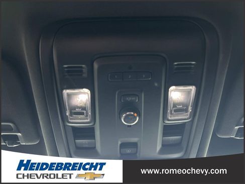 Used 2022 Chevrolet Tahoe LT image 25