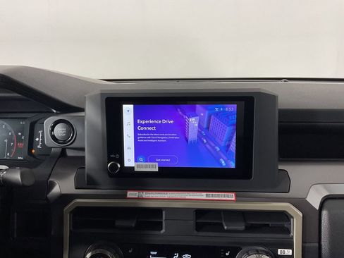 New 2025 Toyota Tacoma SR5 image 11