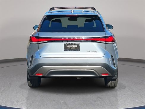 Certified 2024 Lexus RX 350h image 6
