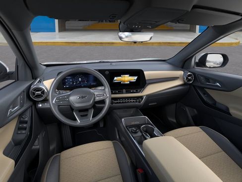 New 2026 Chevrolet Equinox ACTIV FWD image 15