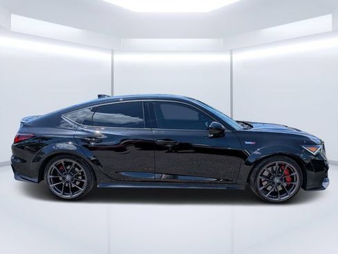 Used 2025 Acura Integra Type S FWD image 2