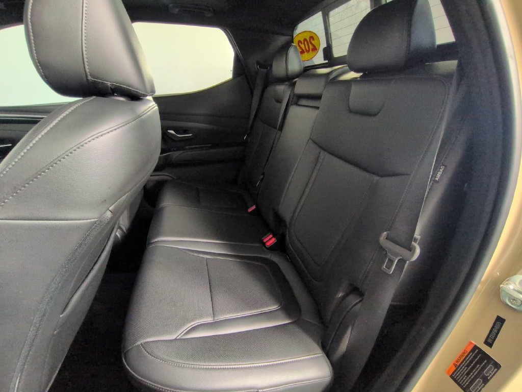 Used 2024 Hyundai Santa Cruz XRT AWD/4WD image 19