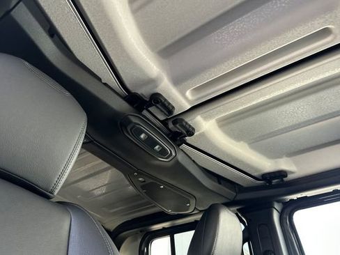 New 2026 Jeep Gladiator Mojave AWD/4WD image 15