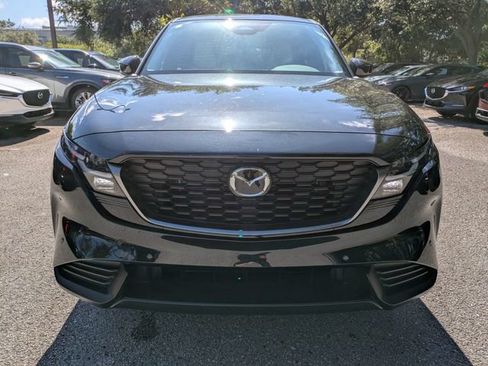 New 2026 MAZDA CX-5 Select AWD/4WD image 8