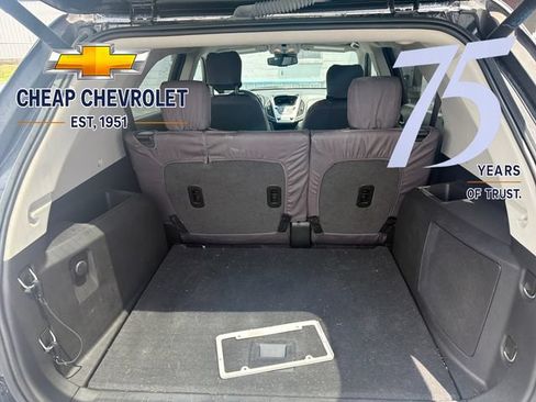 Used 2017 Chevrolet Equinox LT w/ Convenience Package AWD/4WD image 7