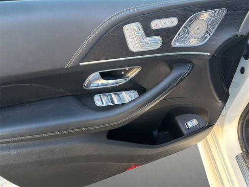 Certified 2020 Mercedes-Benz GLE 350 4MATIC image 10