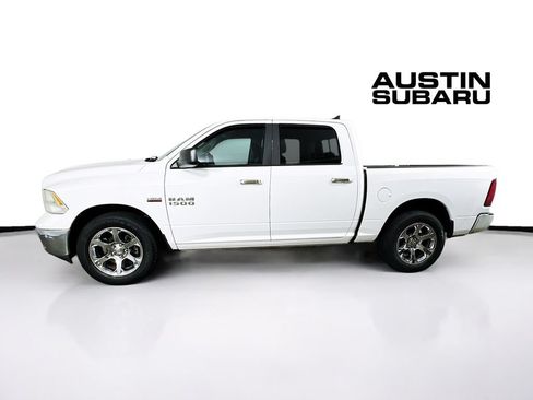 Used 2014 RAM 1500 Lone Star RWD image 4