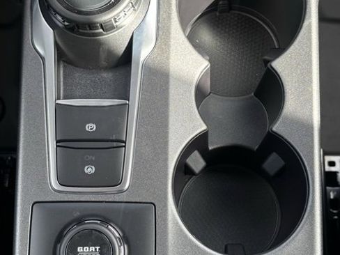 New 2025 Ford Bronco Sport Heritage w/ Convenience Package image 28