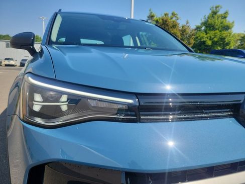 New 2026 Volkswagen Taos S FWD image 24