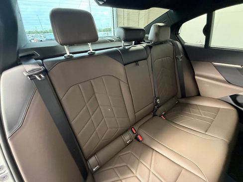 Used 2024 BMW 540i xDrive w/ Executive Package image 33