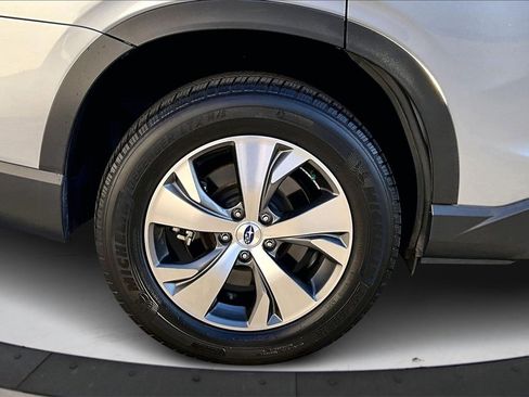 Used 2021 Subaru Ascent Premium w/ Convenience Package image 35