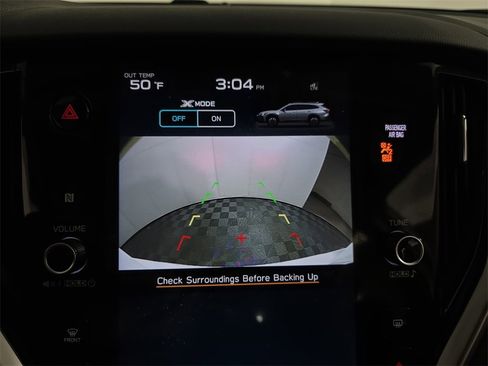 Used 2025 Subaru Outback Premium image 14