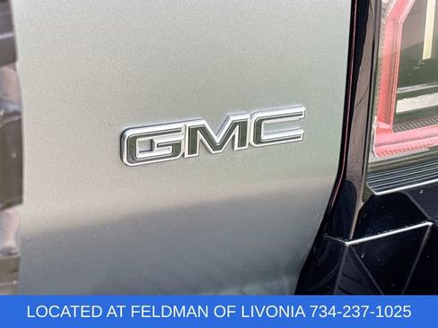 Used 2024 GMC Hummer EV 3X w/ Extreme Off-Road Package AWD/4WD image 29