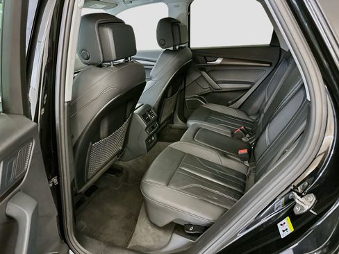 Used 2024 Audi Q5 2.0T Premium Plus AWD/4WD image 30