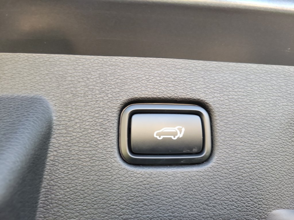 Certified 2024 Kia Sportage SX FWD image 12