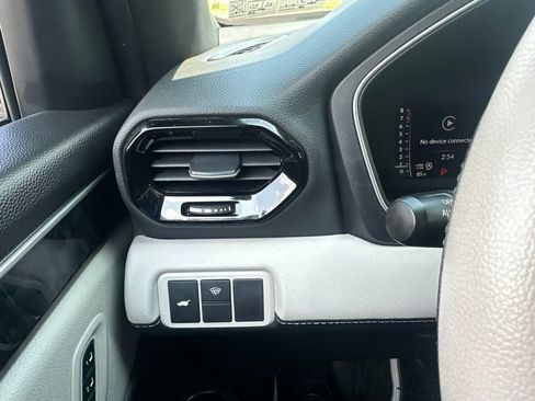 Used 2026 Honda Passport TrailSport Elite image 19