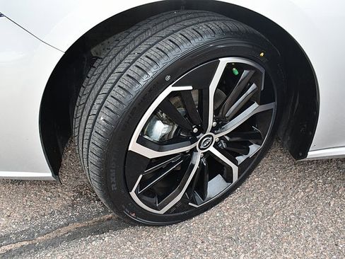 Certified 2023 Nissan Altima 2.5 SR image 15