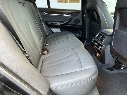 Used 2018 BMW X5 xDrive40e image 5