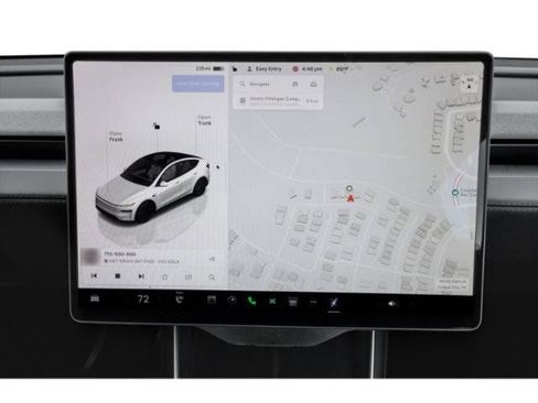 Used 2026 Tesla Model Y 2WD image 15