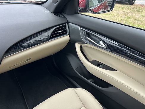 New 2026 Cadillac CT5 Premium Luxury w/ Technology Package image 15