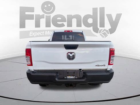 Used 2022 RAM 3500 Tradesman image 6