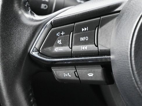 Used 2023 MAZDA CX-9 Touring image 7