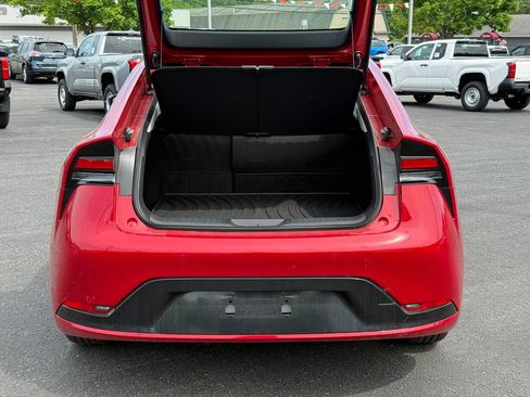 New 2026 Toyota Prius XLE AWD/4WD image 5