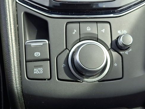 Used 2023 MAZDA CX-5 AWD 2.5 S w/ Select Package image 24