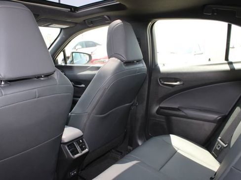 Used 2023 Lexus UX 250h FWD w/ Accessory Package (Z2) image 9