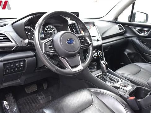 Used 2019 Subaru Forester Touring w/ Popular Package #3 AWD/4WD image 3