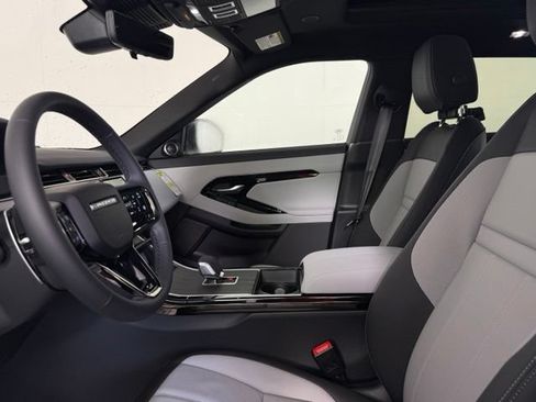 New 2026 Land Rover Range Rover Evoque Hoxton AWD/4WD image 5