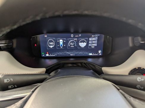 Certified 2024 Jeep Compass Limited w/ Elite Group image 23