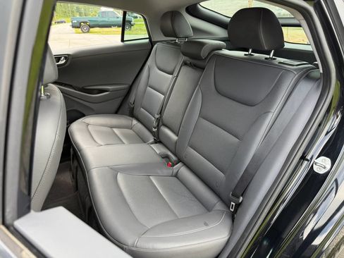Used 2019 Hyundai Ioniq Limited w/ Ultimate Package 02 FWD image 31