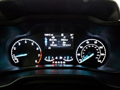 Used 2020 Ford Transit Connect XLT image 15