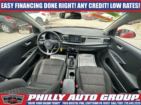 Used 2019 Kia Rio S FWD image 11
