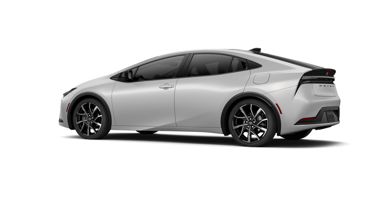 New 2027 Toyota Prius Plug-In Hybrid w/ Limited Premium Package FWD image 20