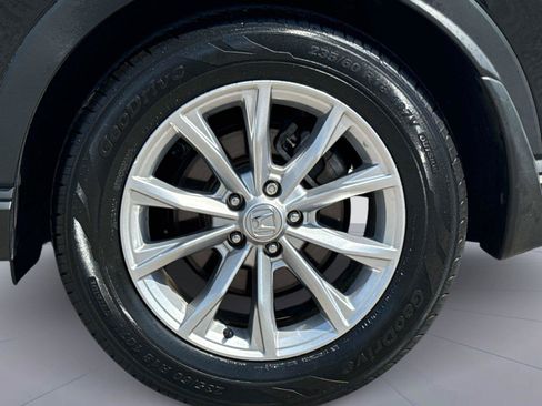 Certified 2023 Honda CR-V EX image 11