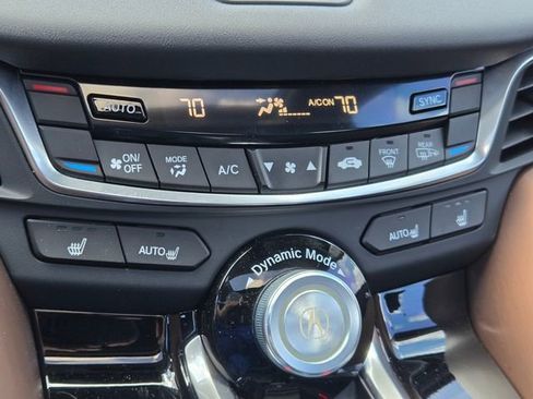 Certified 2021 Acura TLX SH-AWD w/ Technology Package image 21