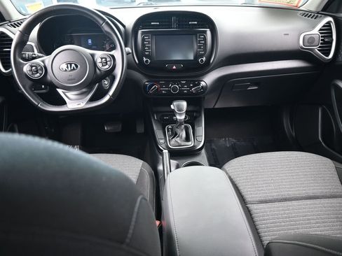 Used 2021 Kia Soul GT-Line image 35