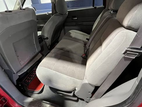 Used 2004 Dodge Durango SLT image 6