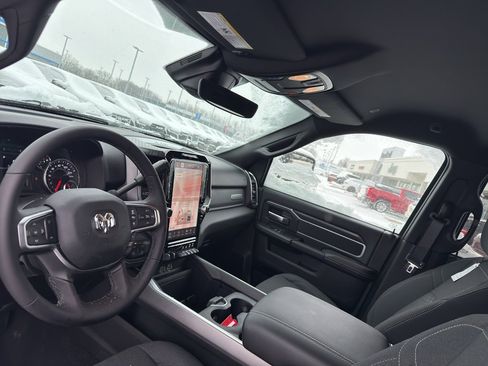 New 2026 RAM 2500 Big Horn image 26