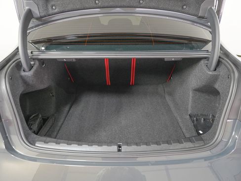 Used 2025 BMW M3 Competition image 11