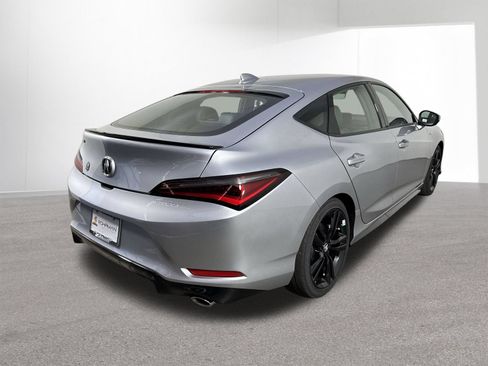 Used 2026 Acura Integra A-Spec FWD image 37
