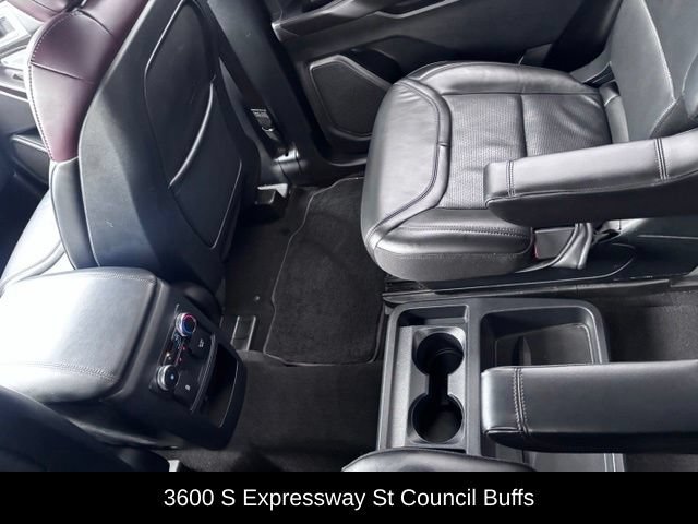 Used 2020 Ford Explorer Platinum w/ Premium Technology Package AWD/4WD image 49
