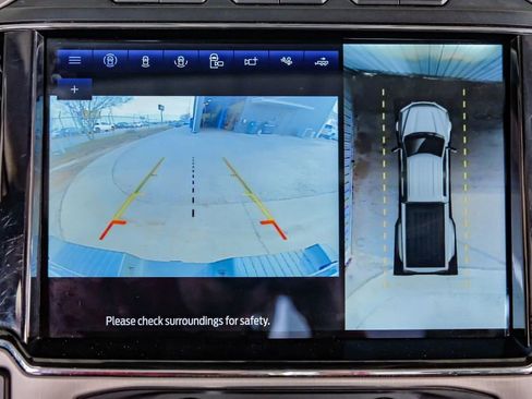 Used 2022 Ford F450 Limited w/ FX4 Off-Road Package image 20