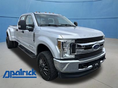 Used 2019 Ford F350 XL w/ STX Appearance Package