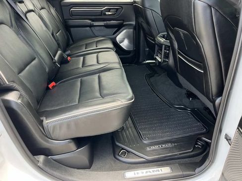 Certified 2020 RAM 1500 Limited AWD/4WD image 24