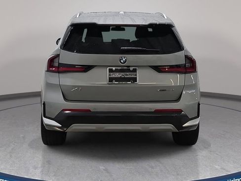 Certified 2026 BMW X1 xDrive28i AWD/4WD image 6